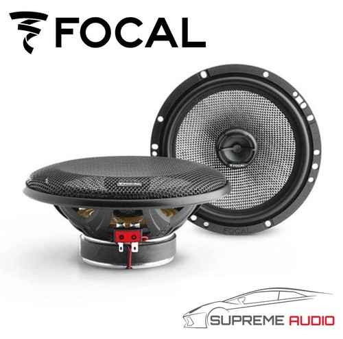 Focal 165ac access - focal, series
