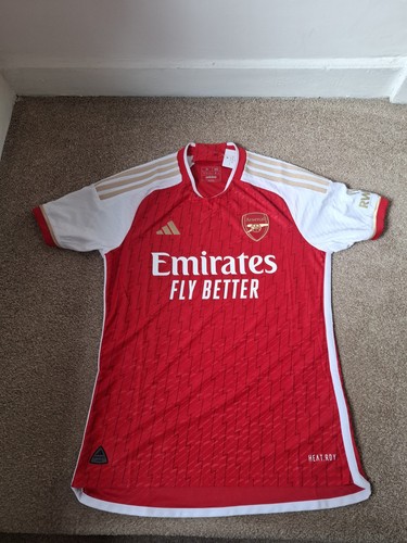 Brand new arsenal home - new:, shirt