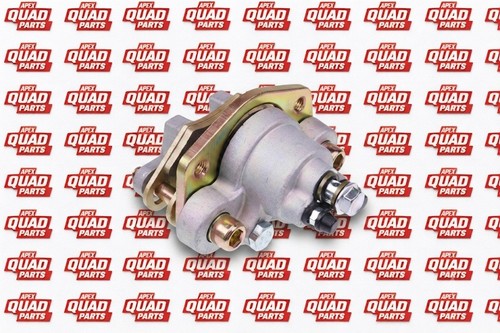 Polaris predator 500 2003 - 500, 2003-2007