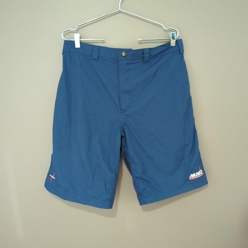 Musto shorts mens - mens, blue