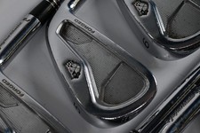 Taylormade RAC TP 2005 Irons /