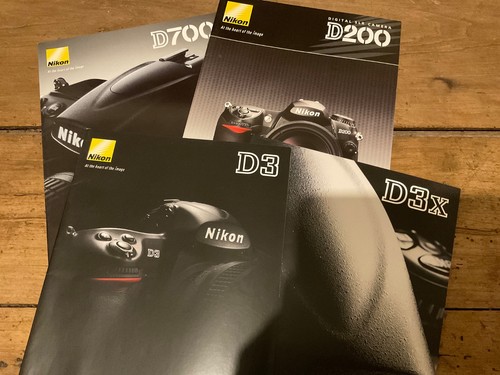 Nikon - d3, anniversary)