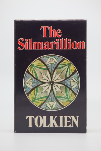 The silmarillion r - silmarillion,