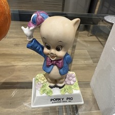 Original Vintage Cartoon