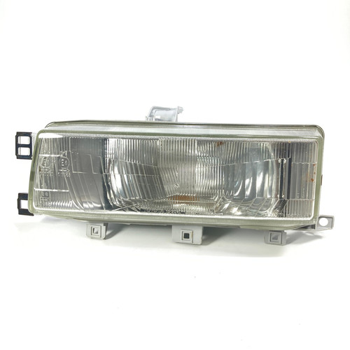 Front headlamp left side - headlamp,