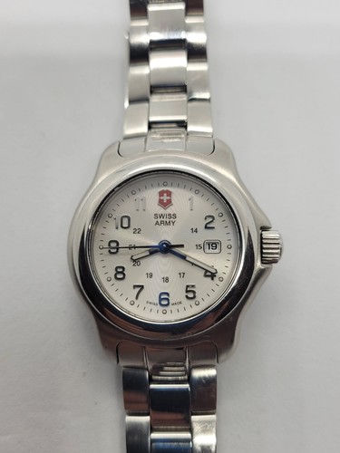 Victorinox swiss army women - swiss, women's