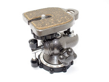 Gitzo No 275 Ball & Socket Tripod Head