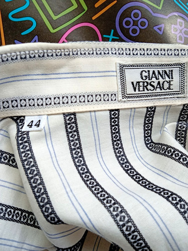 Gianni versace men - gianni,