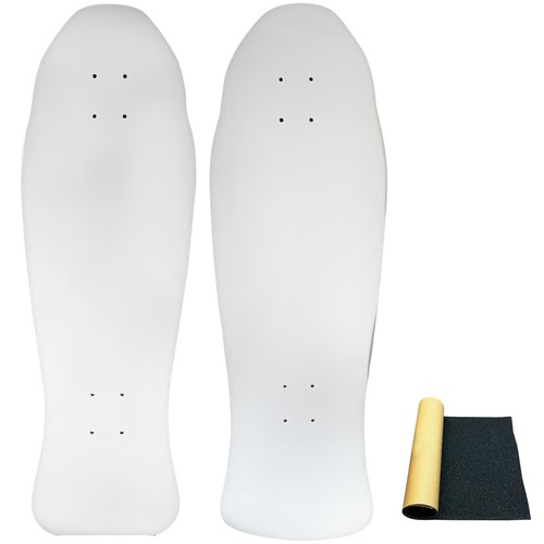Skateboard deck old school - deck,