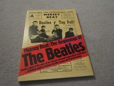 Mersey beat :The beginnings of