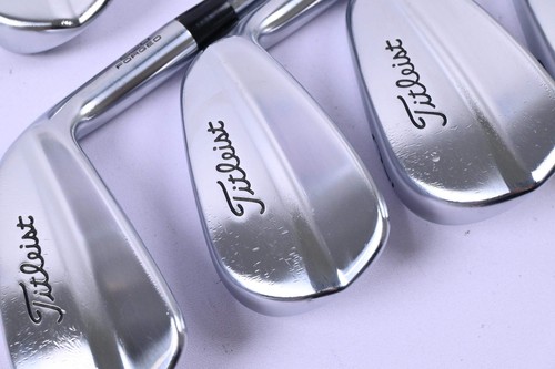 Titleist 620 irons pw - titleist,