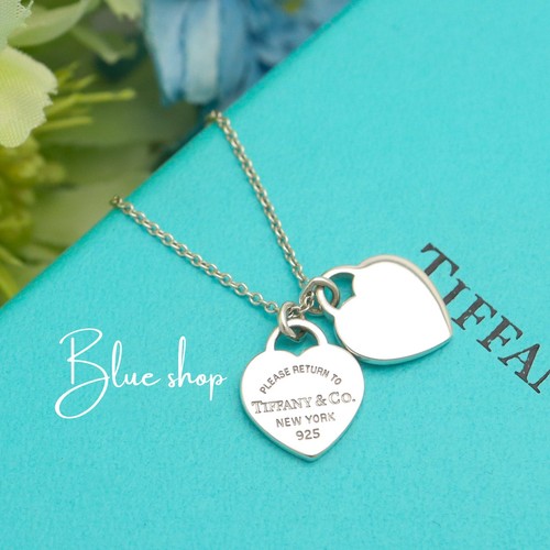 Tiffany return to - co.,