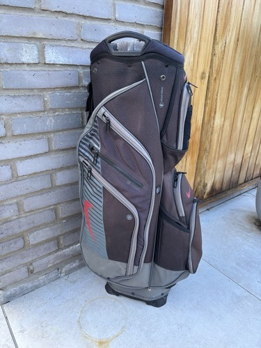 Nike golf cart bag - nike,