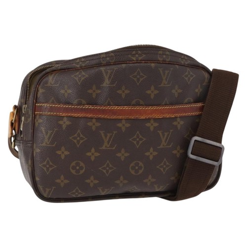Louis vuitton monogram - louis,