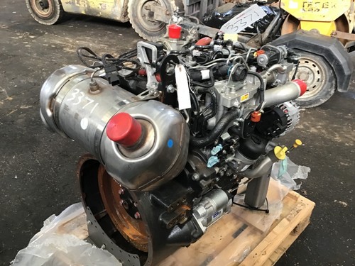 Perkins 904j e36ta cylinder - perkins, 904j-e36ta