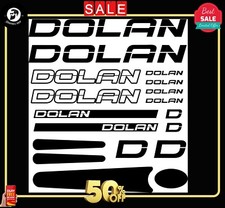 Dolan cycle set - dolan, bike