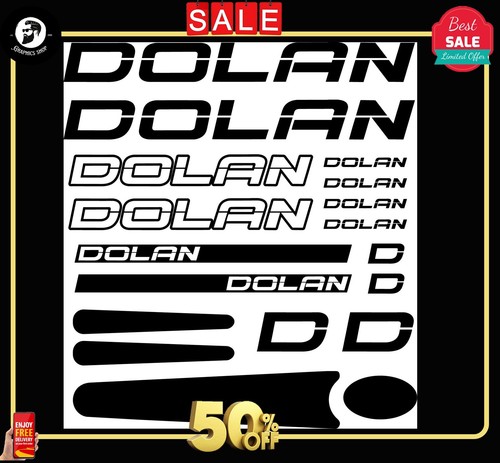 Dolan cycle set bike - *1,