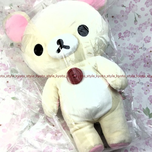 San rilakkuma plush doll m - doll,