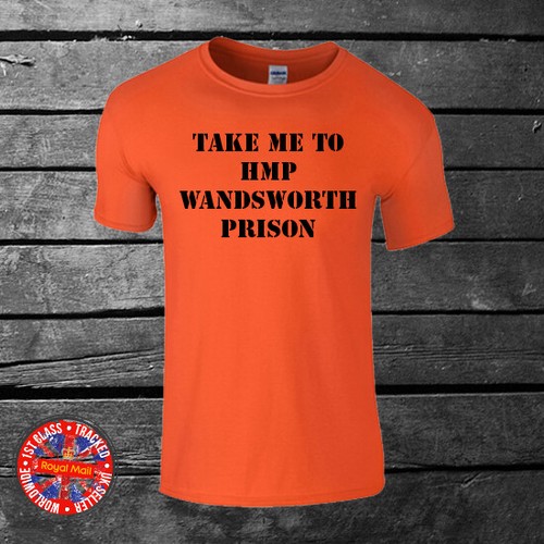 Funny wandsworth prison - wandsworth,