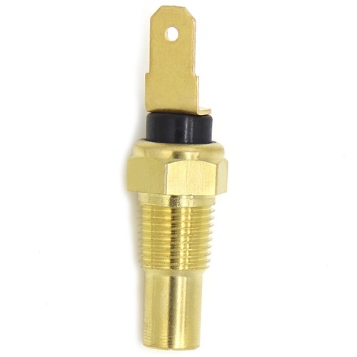 Radiator fan thermo switch - radiator,