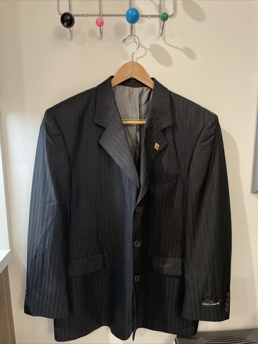 Vtg stacy adams men nwot - stacy,