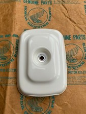 Genuine Honda C50 C70 C90 6v