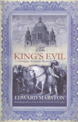 The king evil - king's,