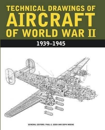 Aircraft anatomy world war - of,