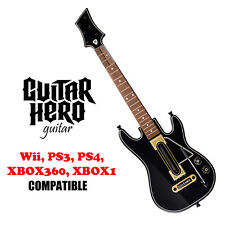Guitar Hero Live Guitar Bundle
