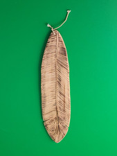 Woodwork Feather Handmade BSA