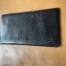 Bins Vintage Calf Leather