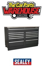 Sealey APMS04 Modular Floor