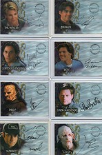 Buffy The Vampire Slayer &