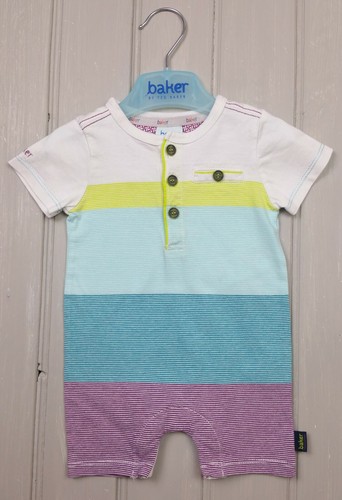 Ted baker baby boys clothes - ted,