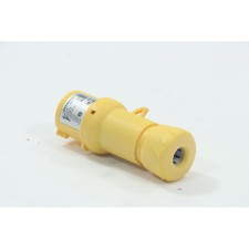 Schneider Electric PKX16M413 Straight Wander Plug 2P+E New NMP