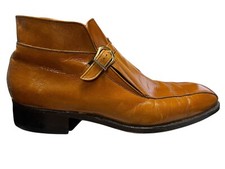 Sz 11 A Mens Vtg 70s Beatle