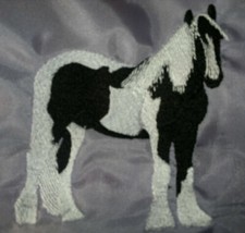 Personalised Coloured/Gypsy