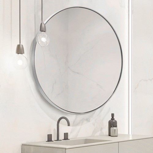 Rustic sliver framed - rustic,