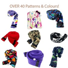 Handmade CPAP BIPAP Ventilator