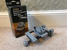 GENERAL 4" / 10CM WIDE DOWELING JIG MITRE JOINT WOOD DOWEL No. 840 USA MADE