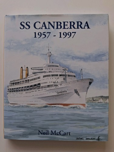 Rare canberra 1957 - rare, 1957-1997
