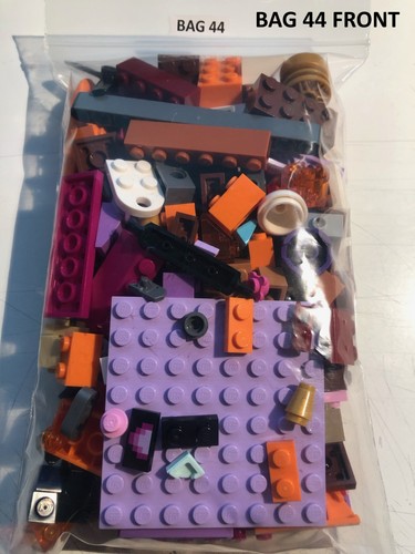 Lego bundle joblot 150g - 150g,