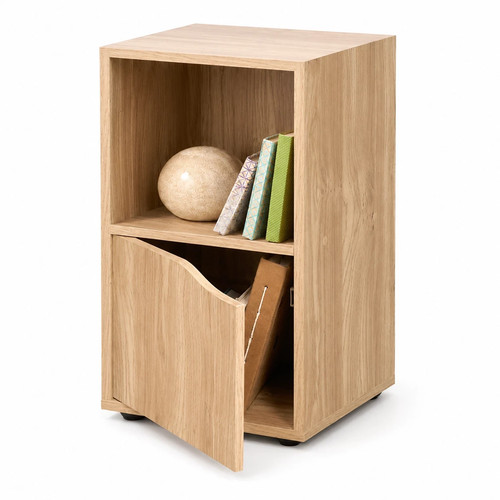 Cubes wooden small - 2, cube