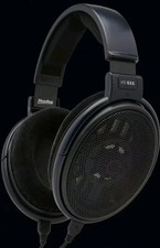 Sennheiser HD6XX. (hd650). New