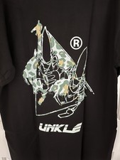 Unkle Futura Pointman Animal