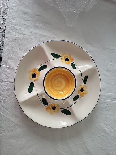 Pretty vintage floral - vintage,