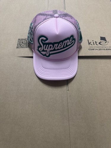 Supreme university mesh - supreme, 5
