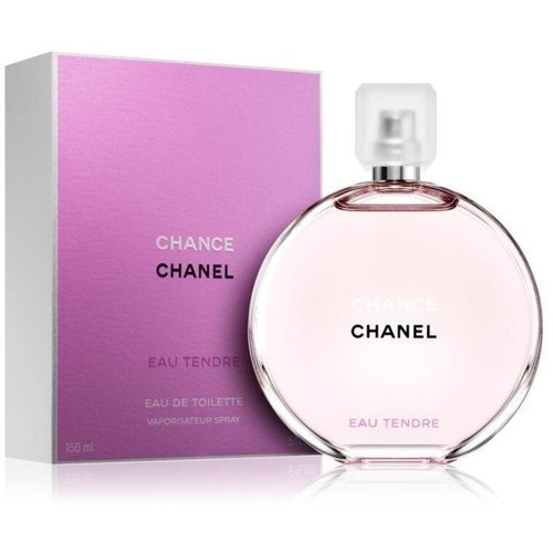 Chanel chance eau tendre - chanel,