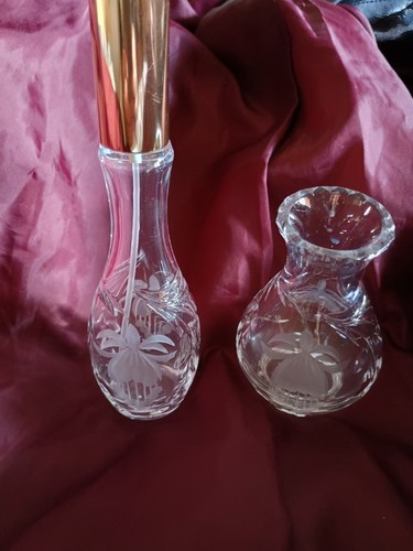 Vintage royal brierley fuchsia - vintage,