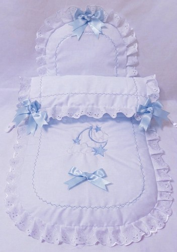 Pram quilt and - quilt,